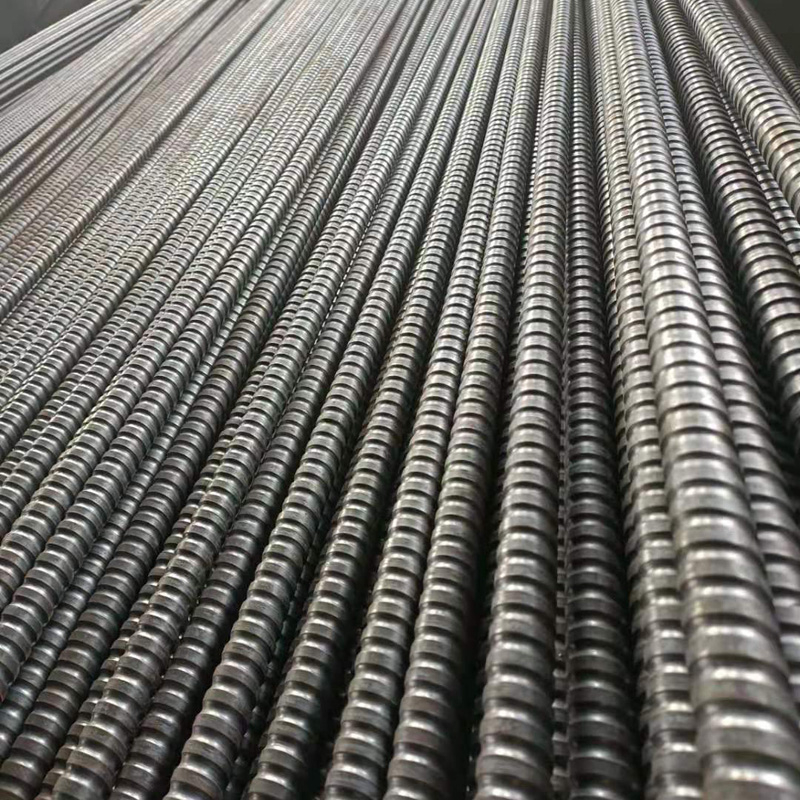 孝义中空锚杆