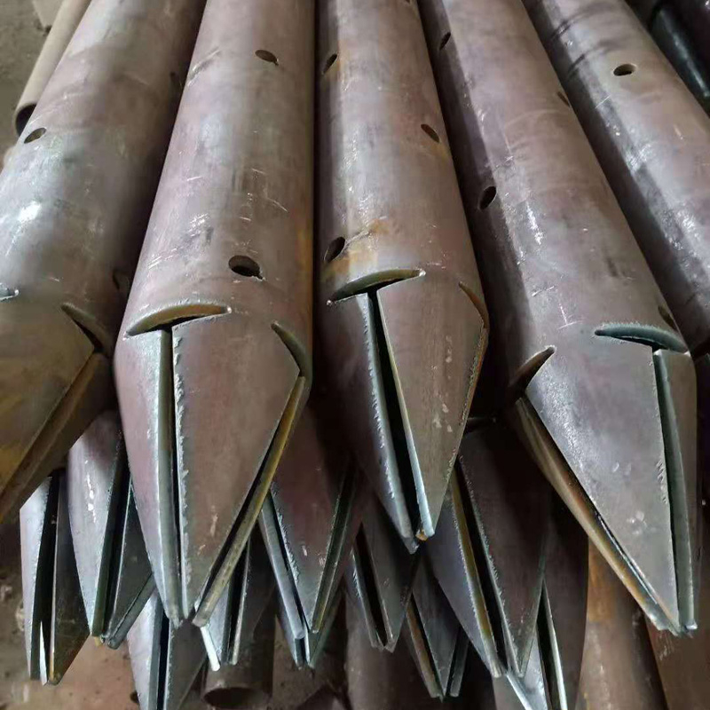 孝义预埋注浆管